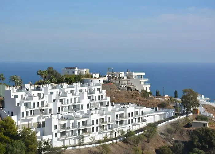 Balcon Del Mar