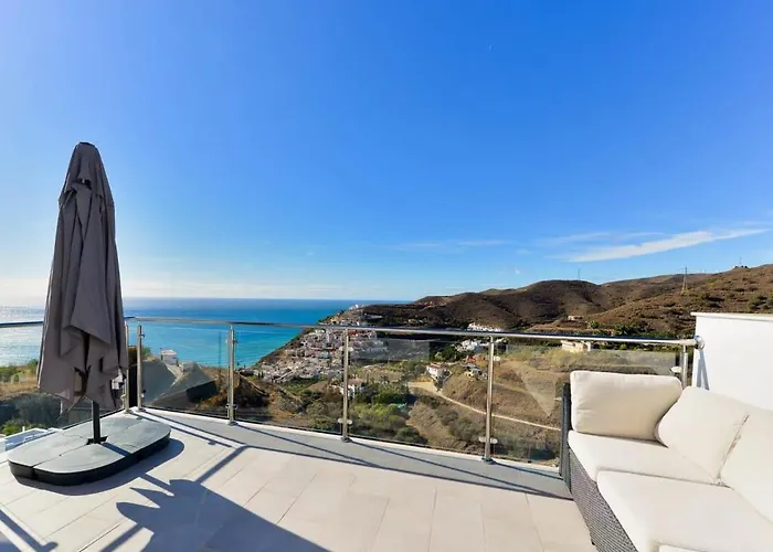 Balcon Del Mar