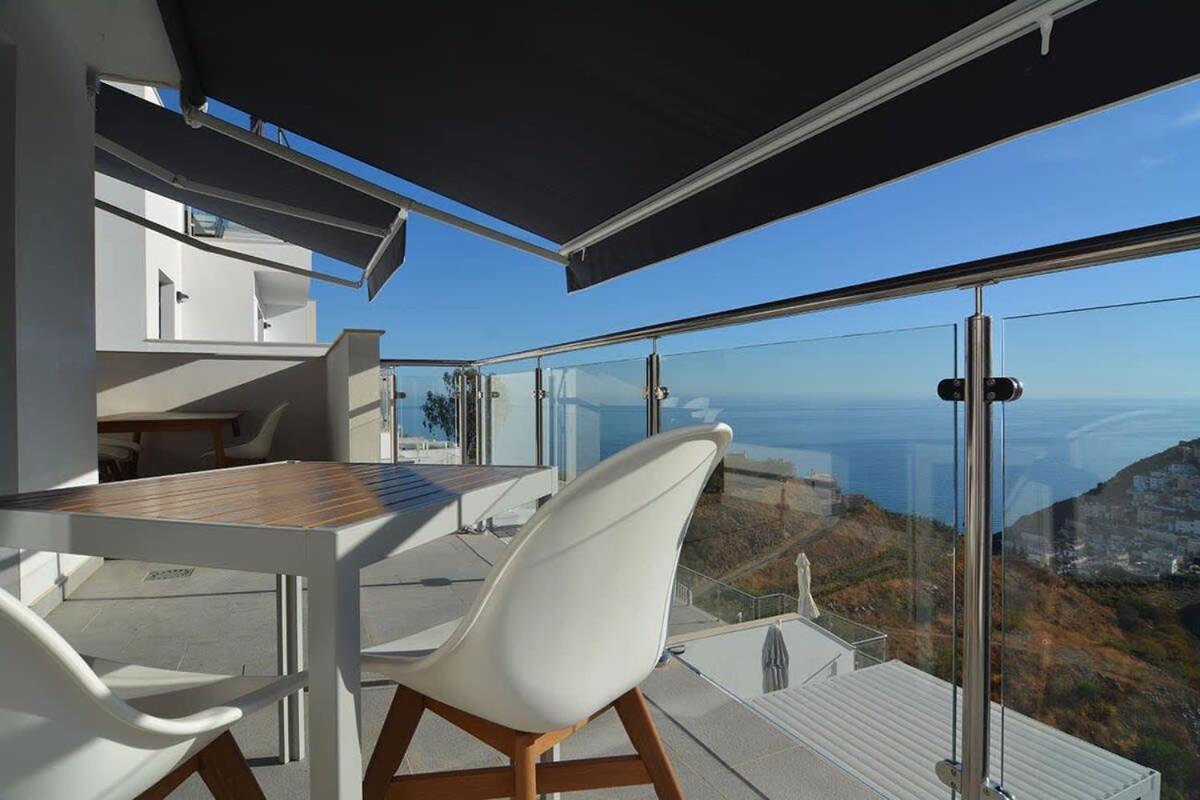 Apartment Balcon Del Mar *