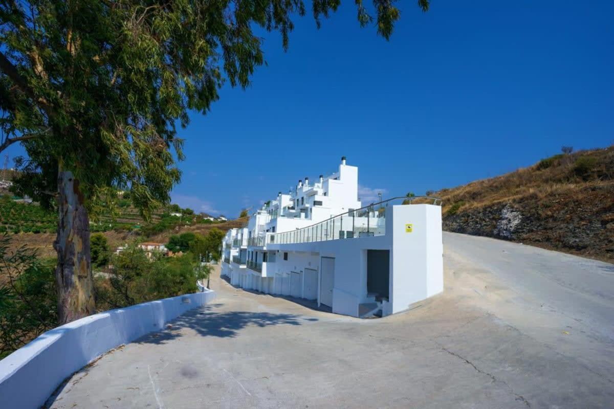 Apartment Balcon Del Mar Nerja