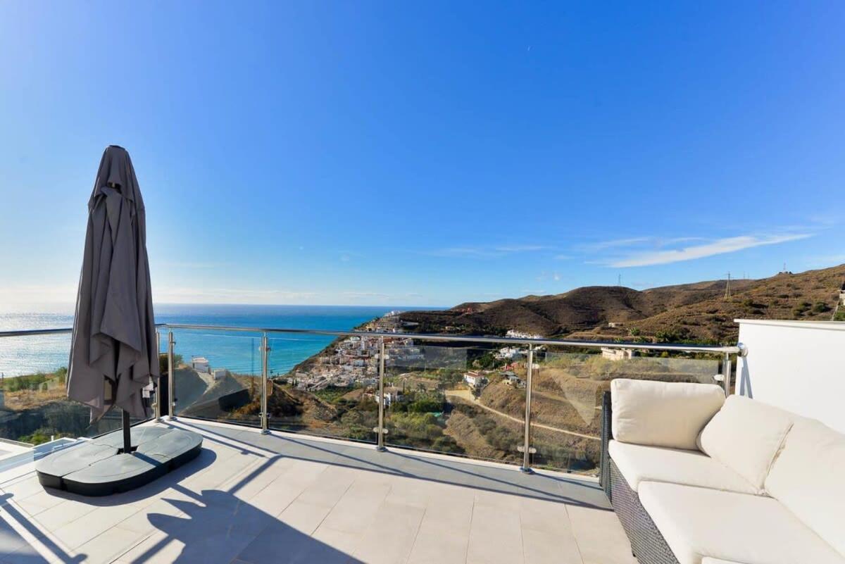 Apartment Balcon Del Mar Nerja