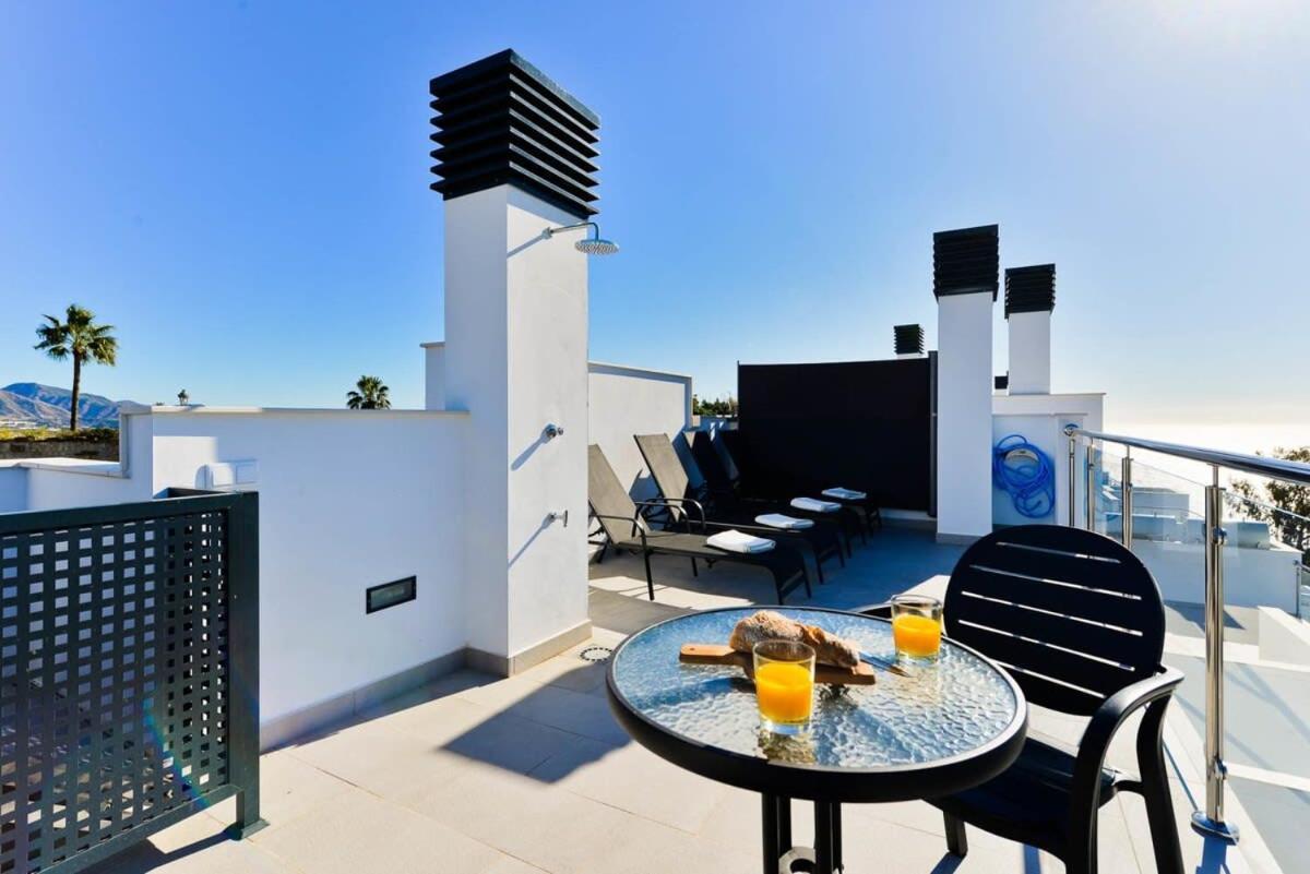 Apartment Balcon Del Mar *