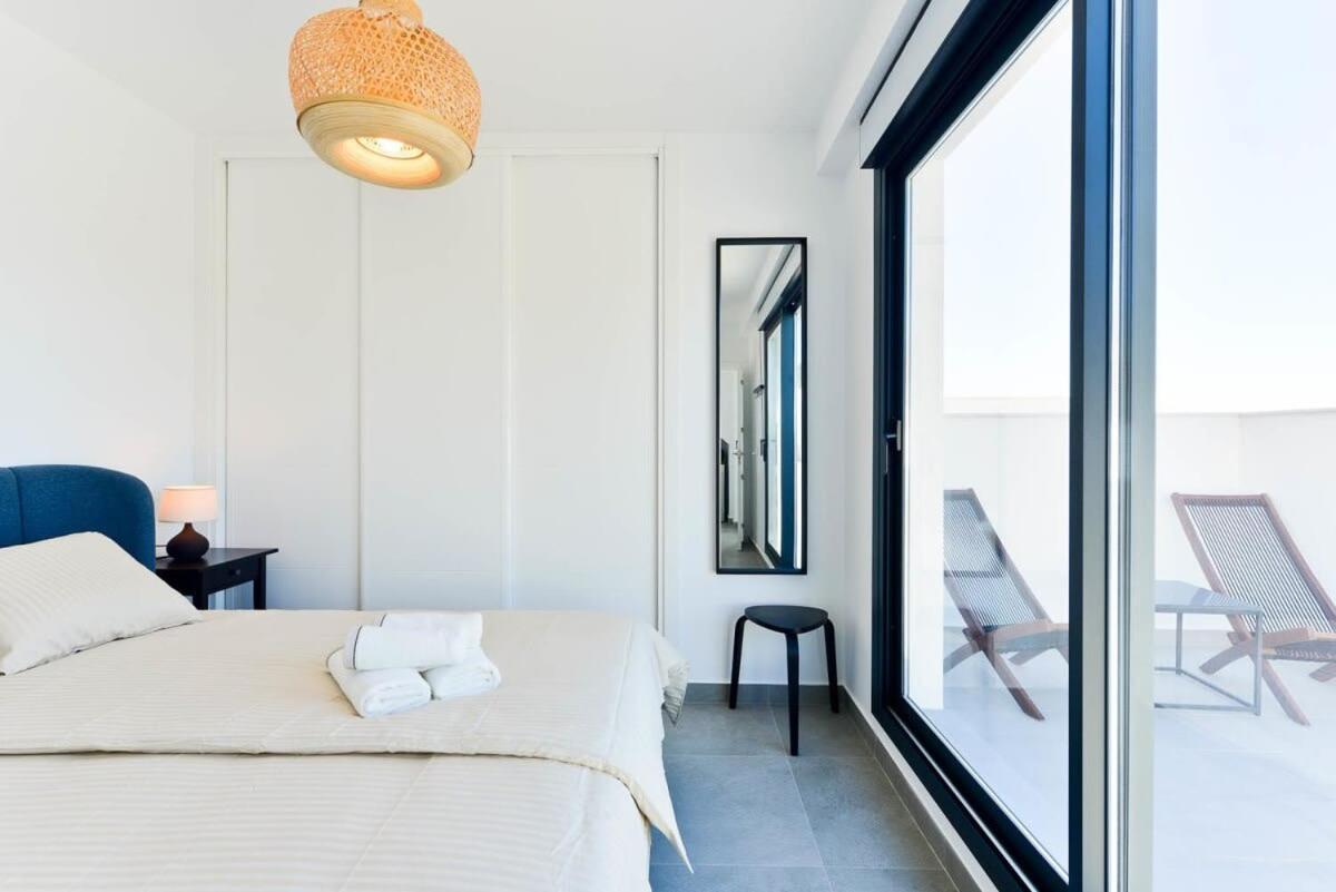 Apartment Balcon Del Mar