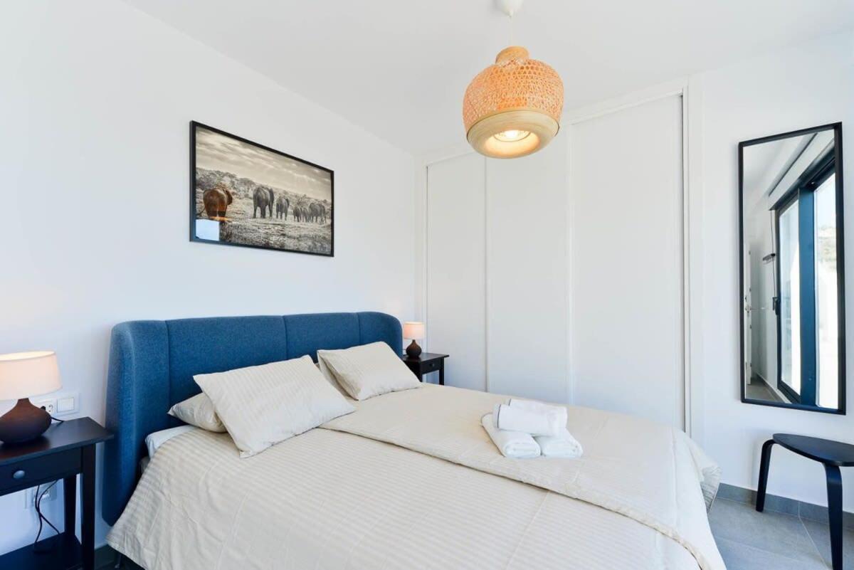 Apartment Balcon Del Mar *