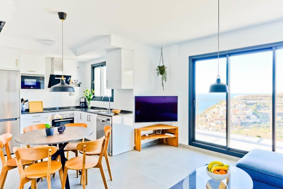 Apartment Balcon Del Mar *