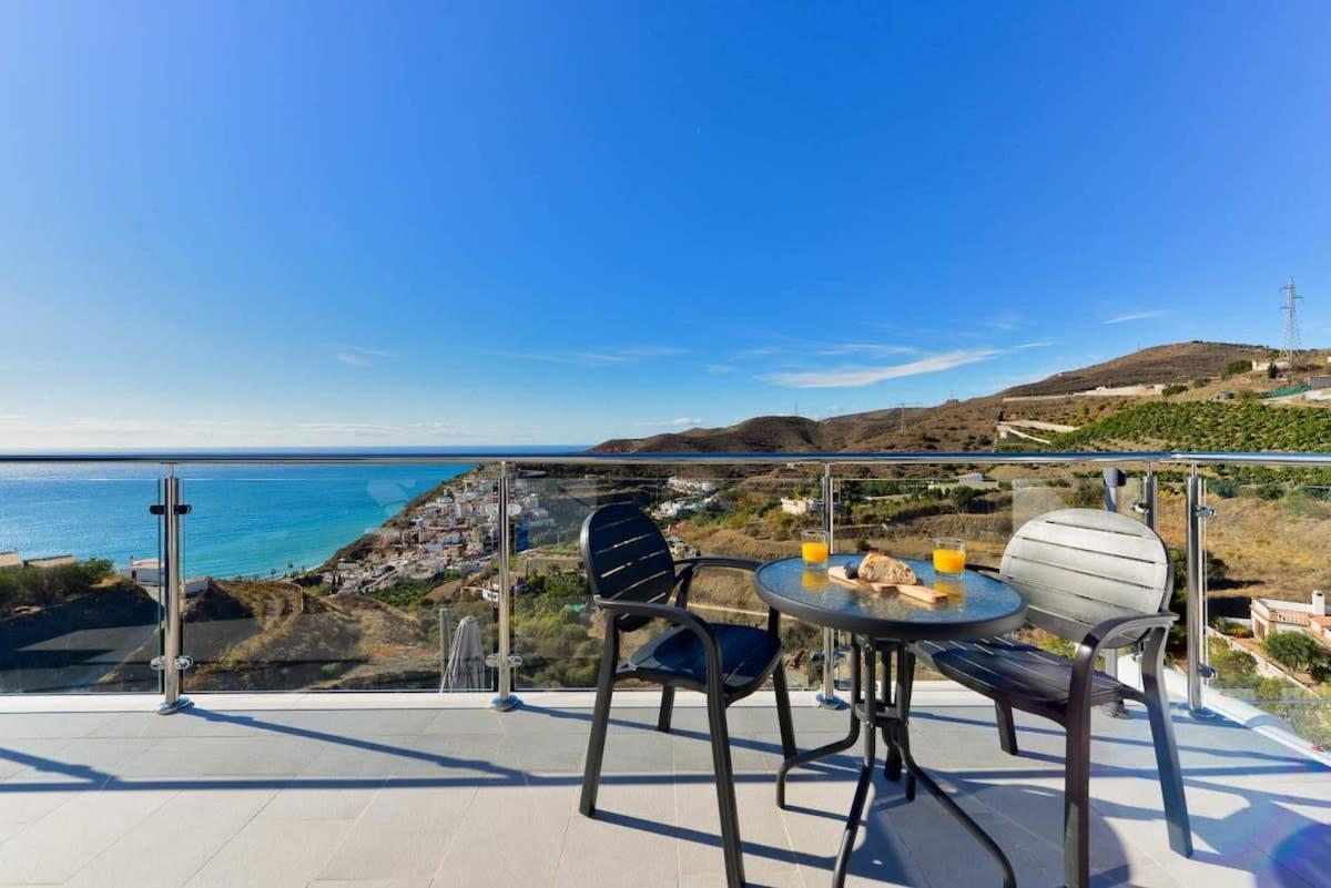 Apartment Balcon Del Mar