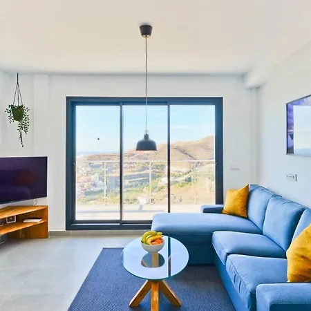 Balcon Del Mar Apartment Nerja Exterior photo