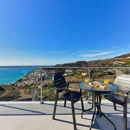 Balcon Del Mar Apartment Nerja Exterior photo